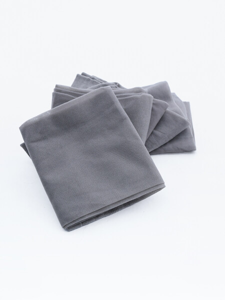 MEDIAS PANTALÓN - PACK X 5 NATURAL