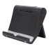 Soporte De Escritorio Plegable Universal Telefono Celular Color Variante Negro