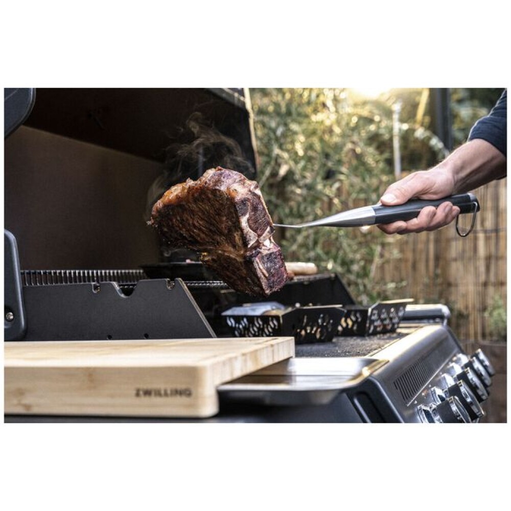 ZWILLING BBQ TENEDOR SILICONA ZWILLING BBQ TENEDOR SILICONA