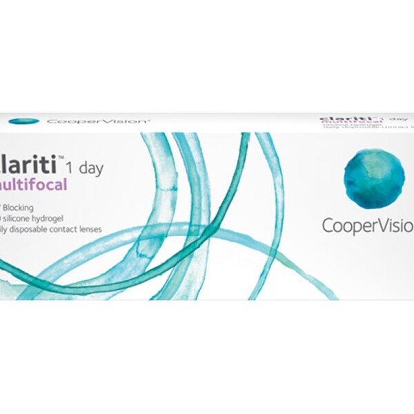 Clariti Multifocal descartable 3-g-mfc-bg-c
