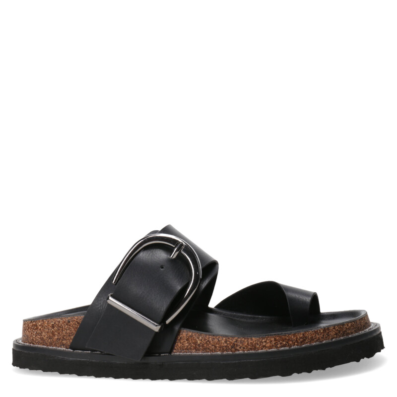 Sandalias de Mujer Miss Carol Melak Negro