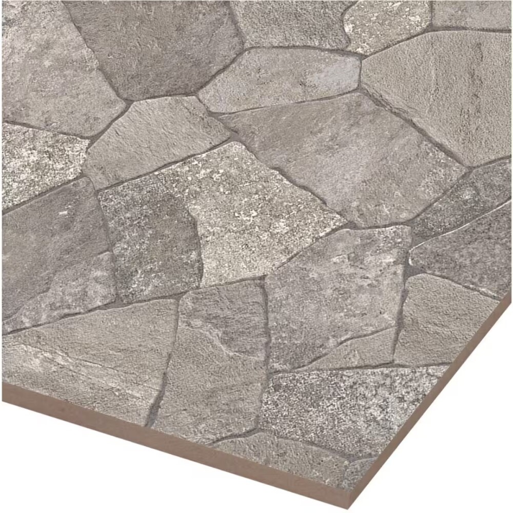 Cerámica Pedraza Grey 60x60 cm Antideslizante Cerámica Pedraza Grey 60x60 Cm Antideslizante