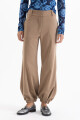 PANTALON VICTORIA Camel