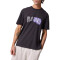 T-SHIRT XS-XXL GRIS OSCUR