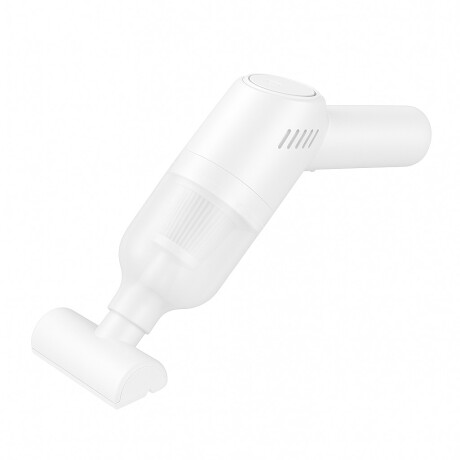 Aspiradora de Mano Multiuso Wind Clean 120W BLANCO
