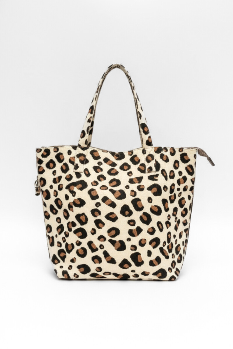 Bolso Shante - Estampado 3 