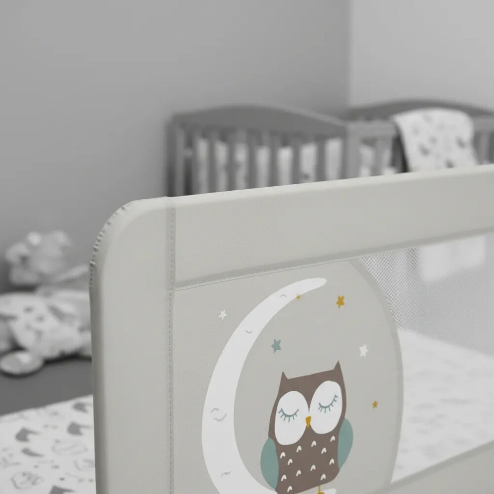 Baranda cama ASALVO buho