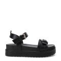 Sandalias de Mujer Miss Carol Taze Negro