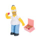Figura Homero - Los Simpsons Figura Homero - Los Simpsons