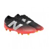 Championes New Balance ST3FR45 BLACK/RED