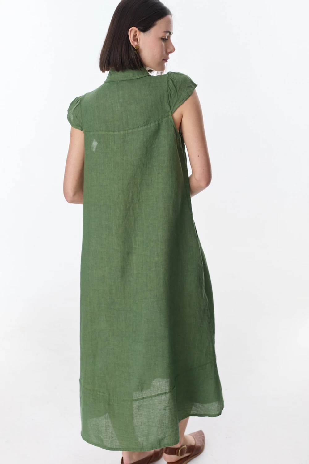 Vestido New Budha