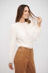 BLUSA BONI BLANCO