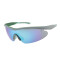 Lentes De Sol Chilli Beans Accesorios Verde/verde