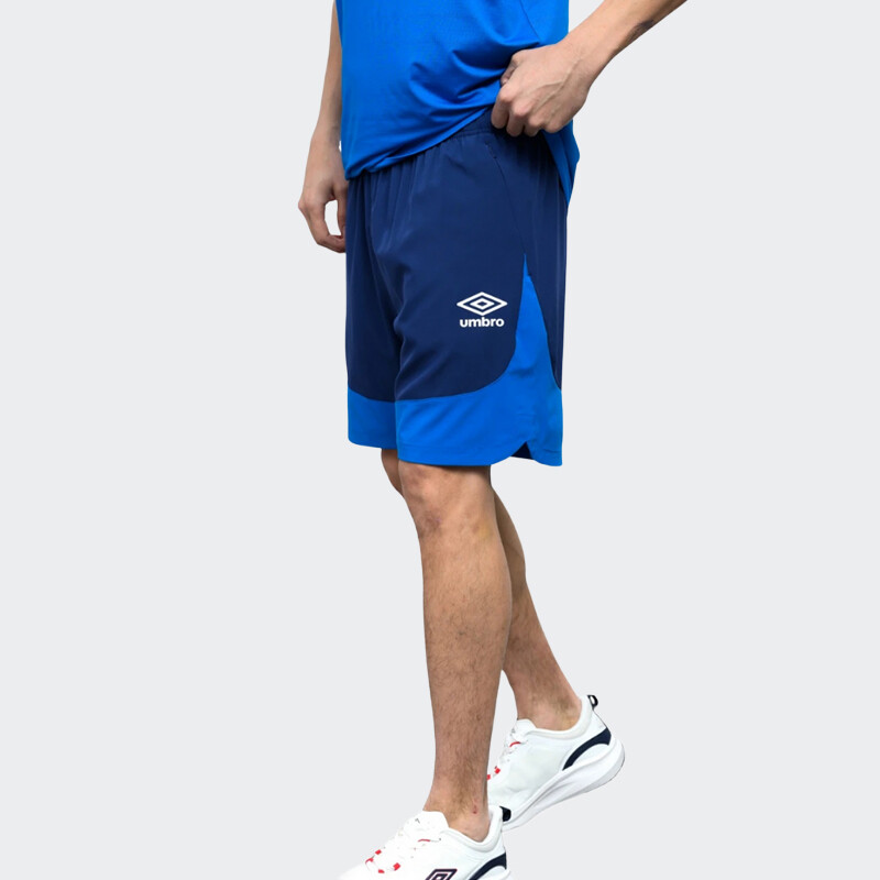Short Umbro Nacional Oryn Azul