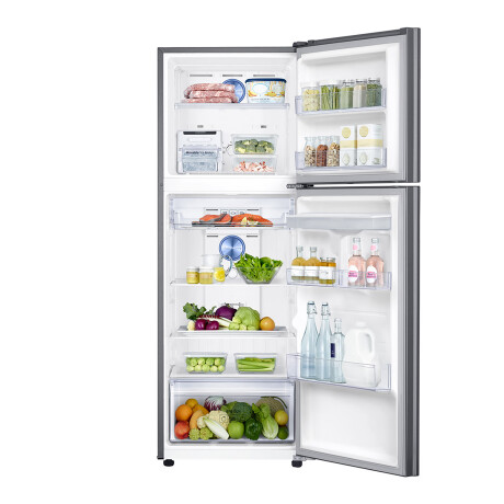 Heladera Samsung 318 L Twin Cooling Plus (RT32) Inox Heladera Samsung 318 L Twin Cooling Plus (RT32) Inox