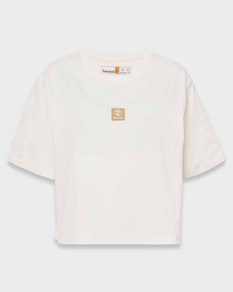Polera Short-sleeve Tee Mujer 3723