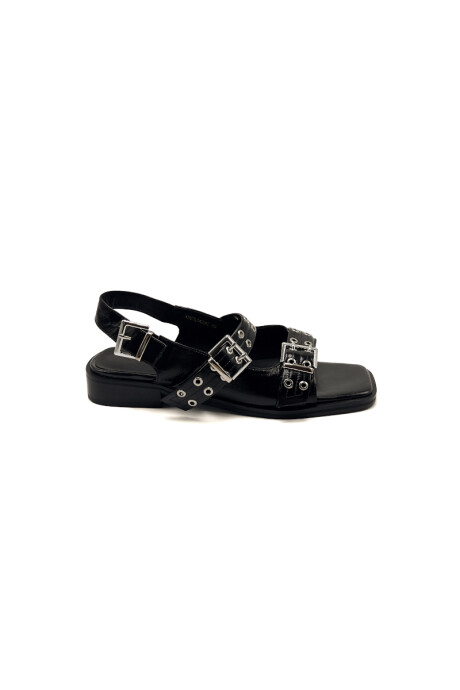 Sandalia Orion Negro