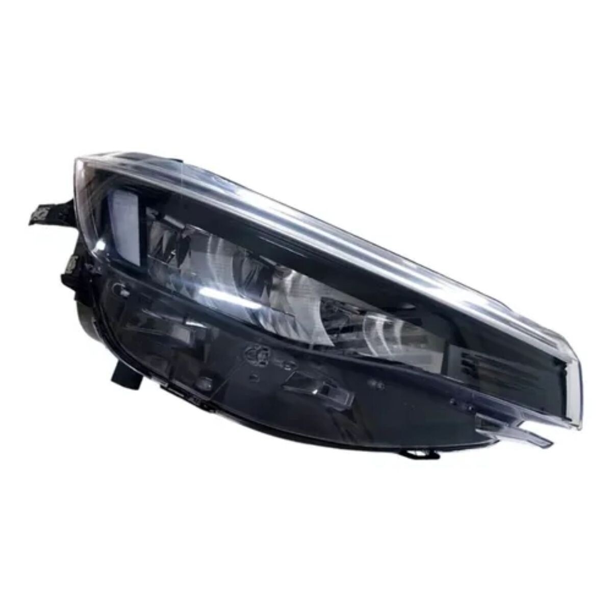 SEMIOPTICA DERECHA NIVUS 2025 