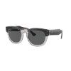 Ray Ban Rb0298 Mega Hawkeye 1396/b1