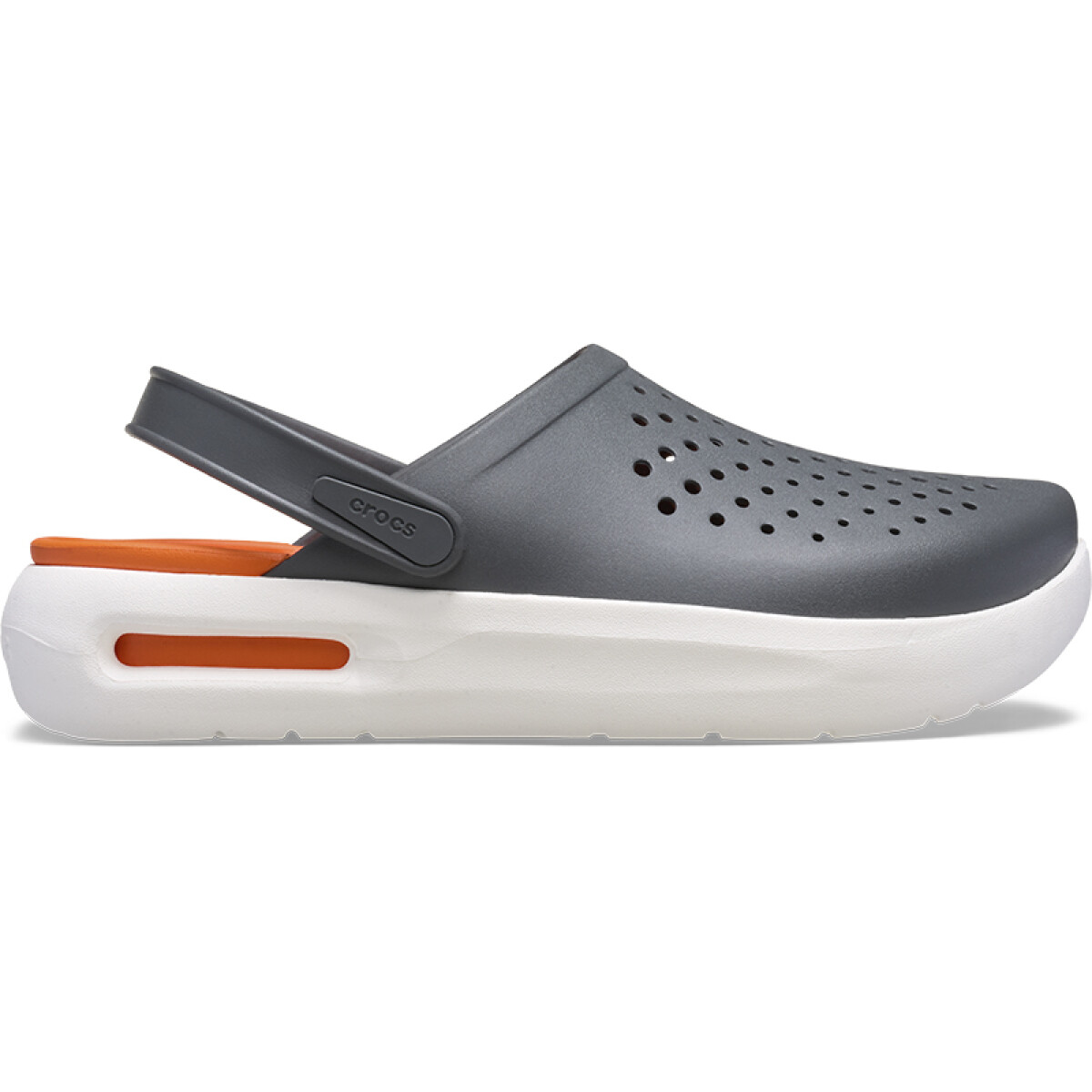 InMotion LiteRide Clog - Gris 