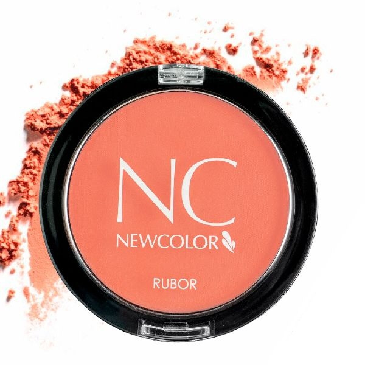 Newcolor Rubor Compacto N 4 Picardia 