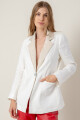 Blazer jackie Blanco