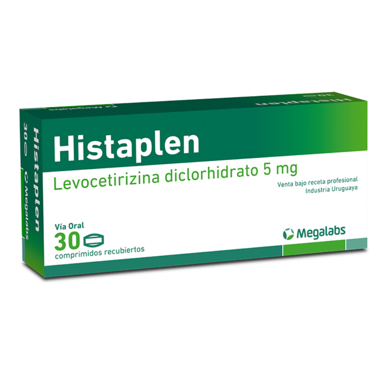 Histaplen 