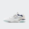Championes New Balance 550 Blanco