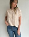 Blusa Keira Beige