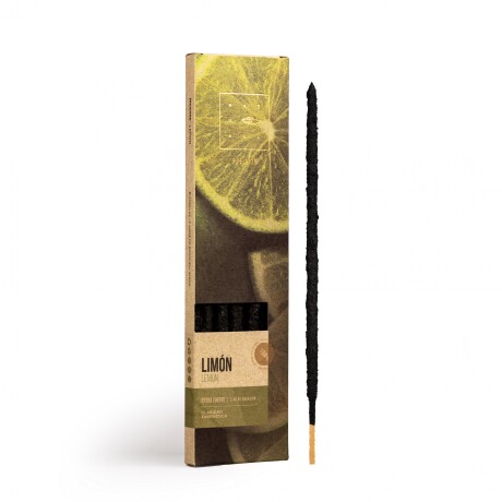 VARITAS LINEA NATURAL PREMIUM AROMATICO Limón