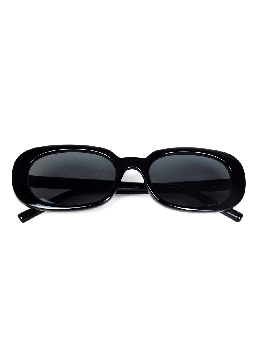 LENTES ULESO DIXIE Negro