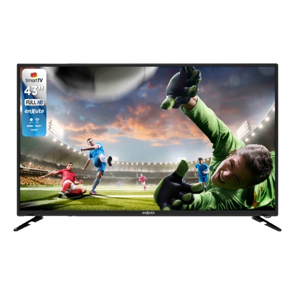 TV LED SMART 43" FHD, ANDROID 11.0, ISBD-T Tv Led Smart 43" Fhd, Android 11.0, Isbd-t