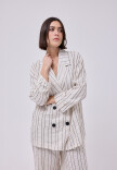 Blazer Capri Blazer Capri