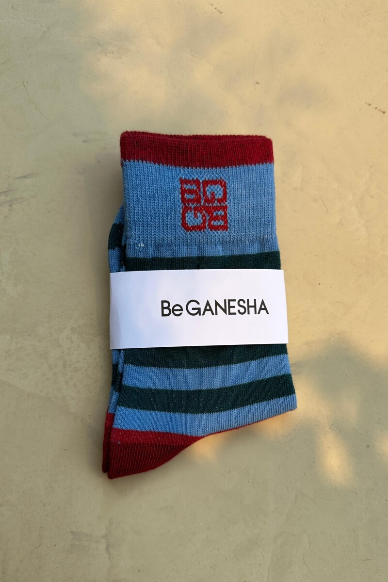 Socks Rule Celeste