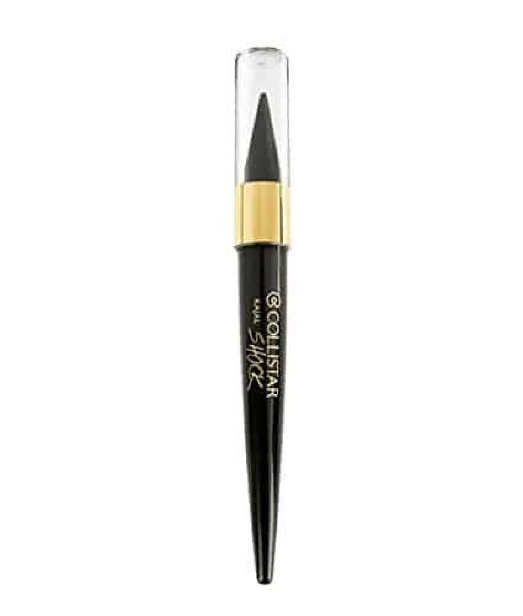 Collistar Kajal Shock N.1 Black 