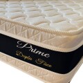 COLCHON DE ESPUMA 2 PLAZAS 1,38 MT - NEW PRIME DUPLA COLCHON DE ESPUMA 2 PLAZAS 1,38 MT - NEW PRIME DUPLA