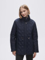Campera Germa Azul Noche
