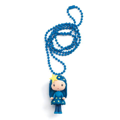 Collar Tinyly Luz Collar Tinyly Luz