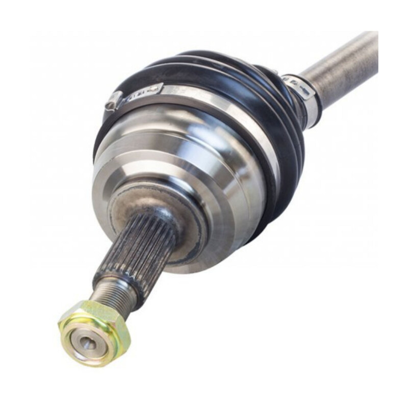 SEMIEJE COMPLETO DERECHO (MANUAL) Semieje Completo Derecho (manual)