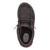Wally Y Stretch Sox - Niños Black/black