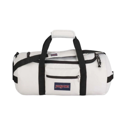 Bolso Jansport Superbreak Away Duffel 40L OYSTER MUSHROOM - Blanco Bolso Jansport Superbreak Away Duffel 40L OYSTER MUSHROOM - Blanco