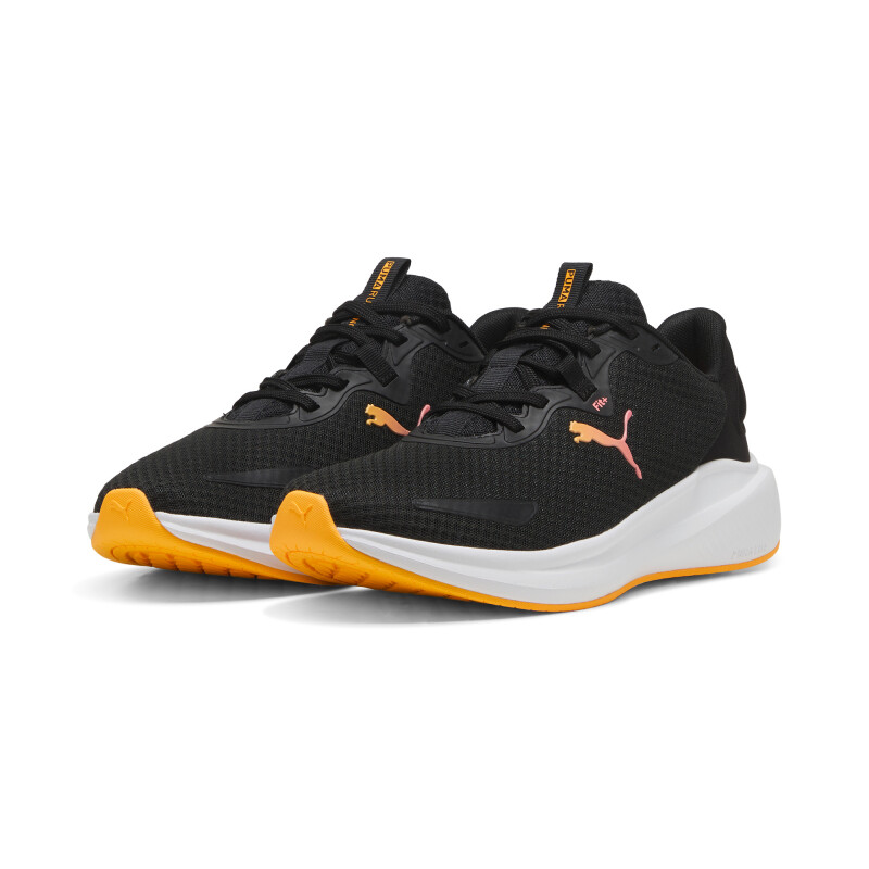 Championes Skyrocket Lite Alt de Hombre Negro