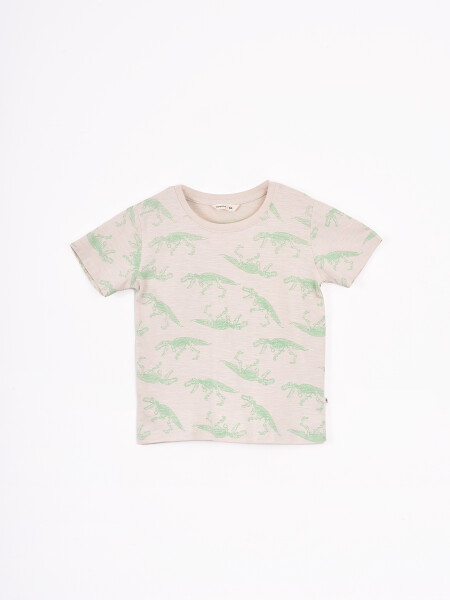 REMERA JOACO CRUDO