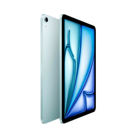 Apple iPad Air 11" M4 Wi-Fi 128GB - Blue Apple iPad Air 11" M4 Wi-Fi 128GB - Blue