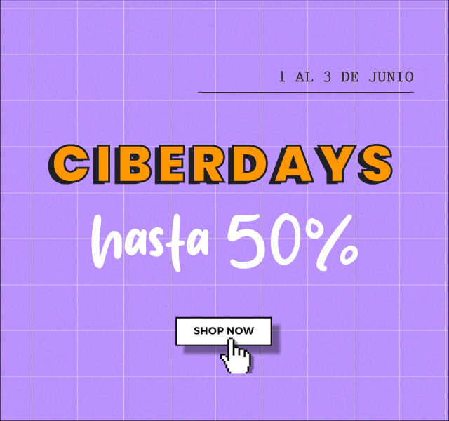 ciberdays popup