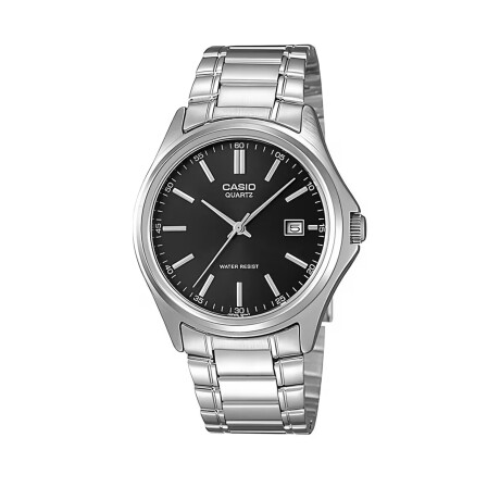 Reloj CASIO LTP1183A-1ADF en Acero Plata Esfera 32mm 0