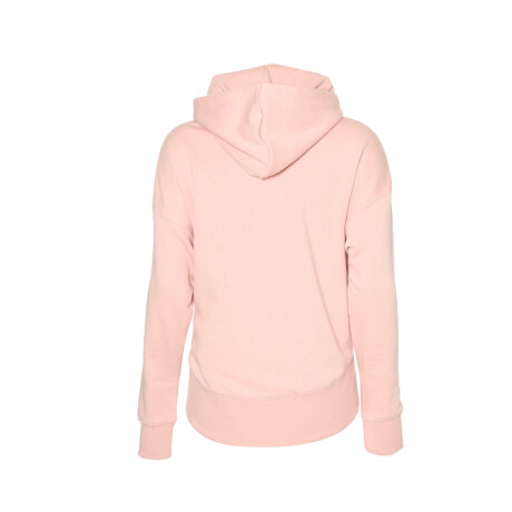 BUZO NIKE SPORTSWEAR CLUB FLEECE Pink