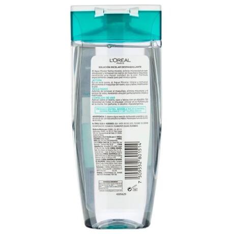 Ph5 Agua Micelar Piel Mixta 200ml Ph5 Agua Micelar Piel Mixta 200ml