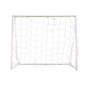 Arco de Fútbol PVC 1.10 x 0.85 mt 2 a 5 años Arco de Fútbol PVC 1.10 x 0.85 mt 2 a 5 años