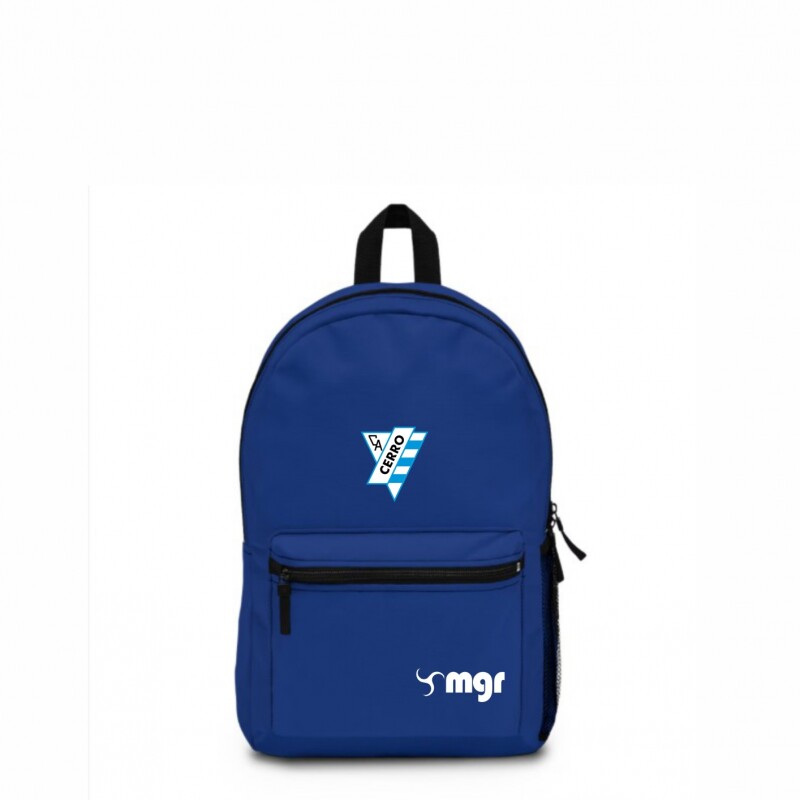 Mochila Cerro Mochila Cerro